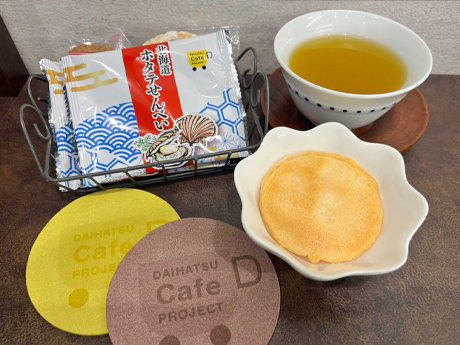 7-9月カフェプロスイーツ